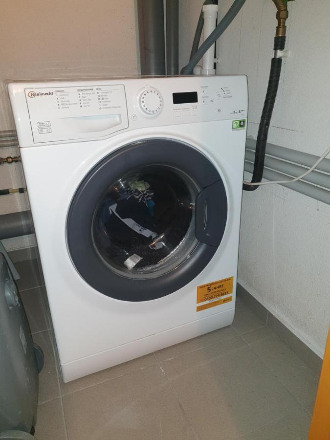 Die Gemuetliche Ferienwohnung Fuer Jedermann! Oppach Bagian luar foto